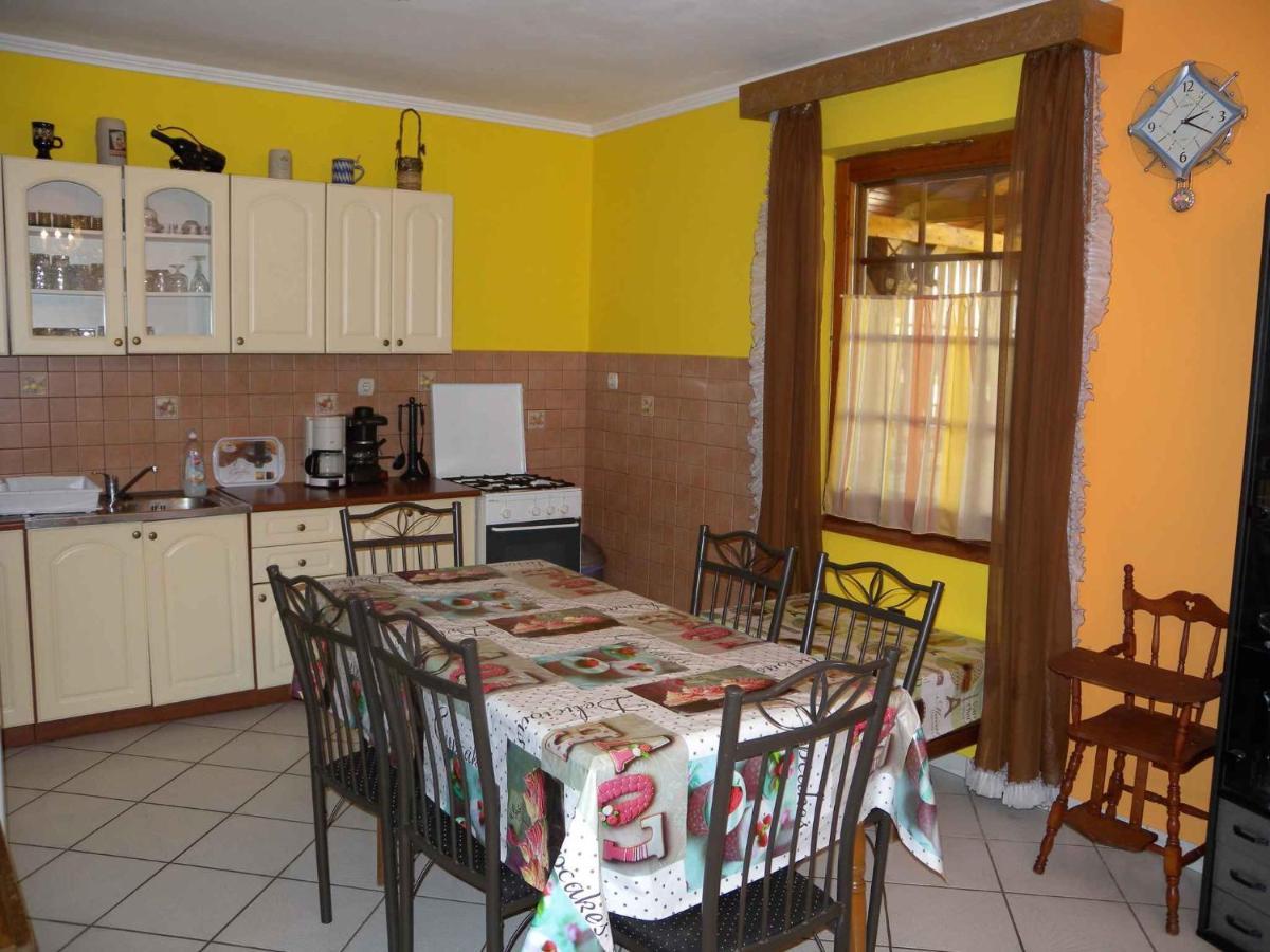 Apartment In Fonyod/Balaton 18583 외부 사진