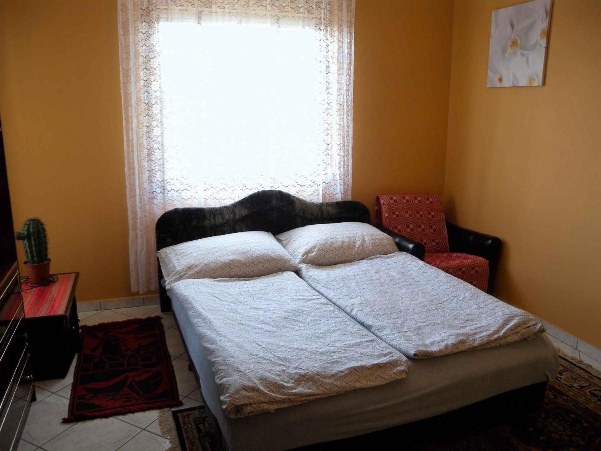 Apartment In Fonyod/Balaton 18583 외부 사진