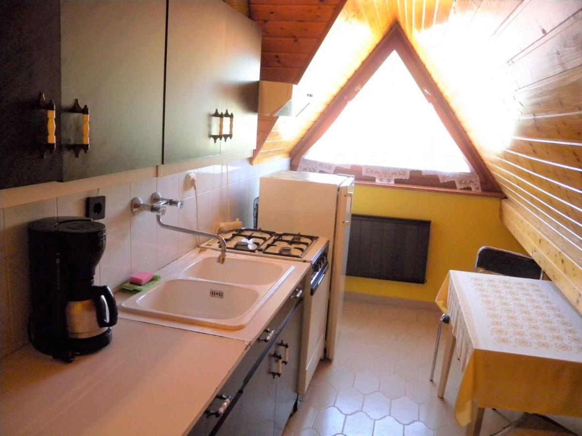 Apartment In Fonyod/Balaton 18583 외부 사진