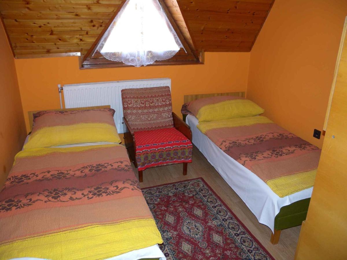 Apartment In Fonyod/Balaton 18583 외부 사진