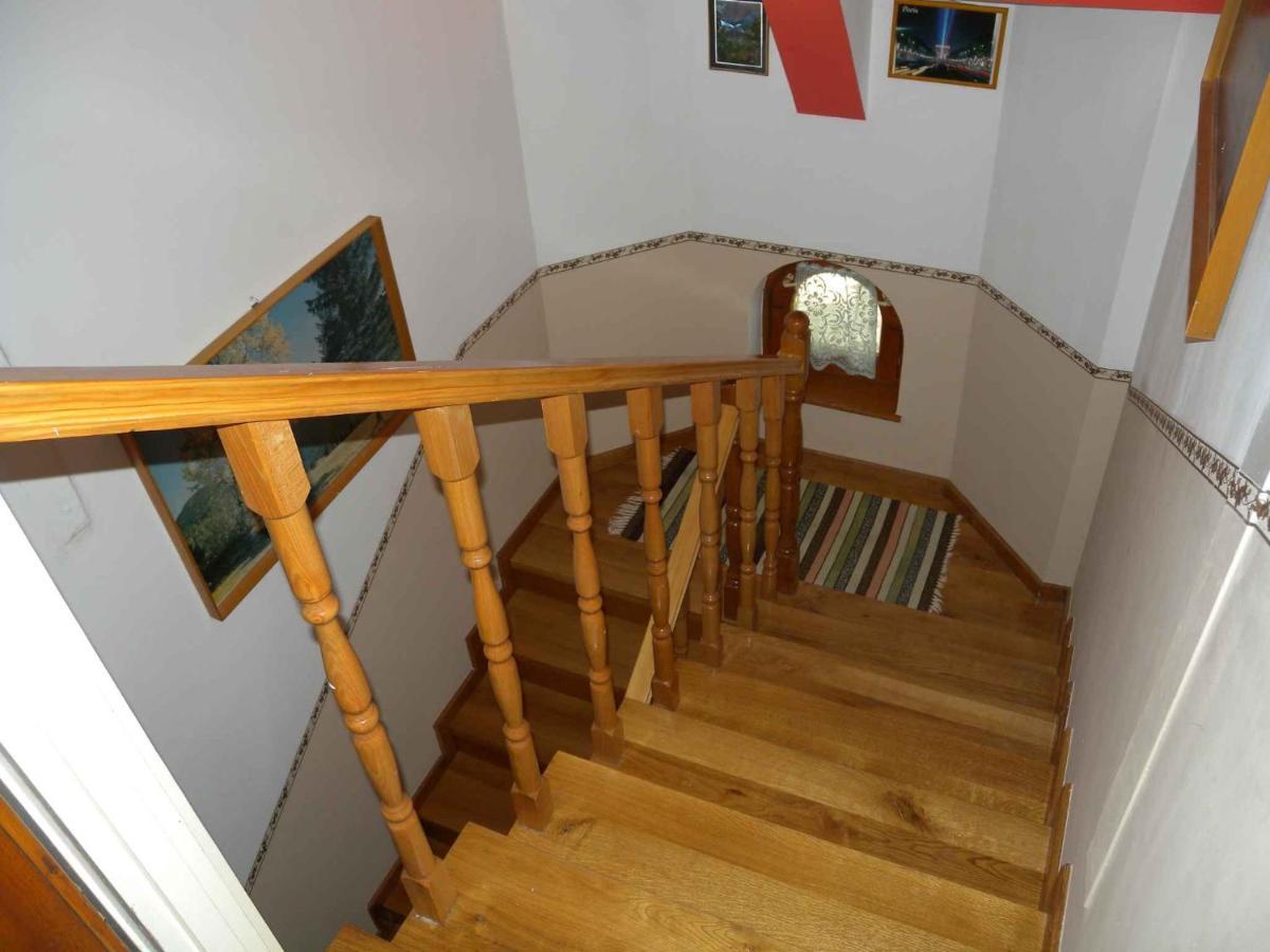 Apartment In Fonyod/Balaton 18583 외부 사진