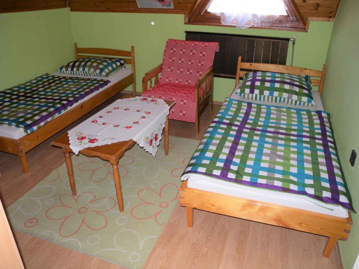 Apartment In Fonyod/Balaton 18583 외부 사진