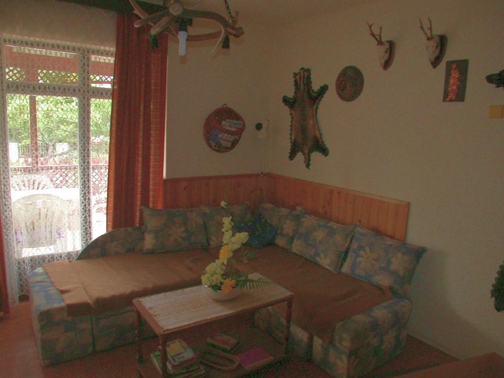 Apartment In Fonyod/Balaton 18583 외부 사진
