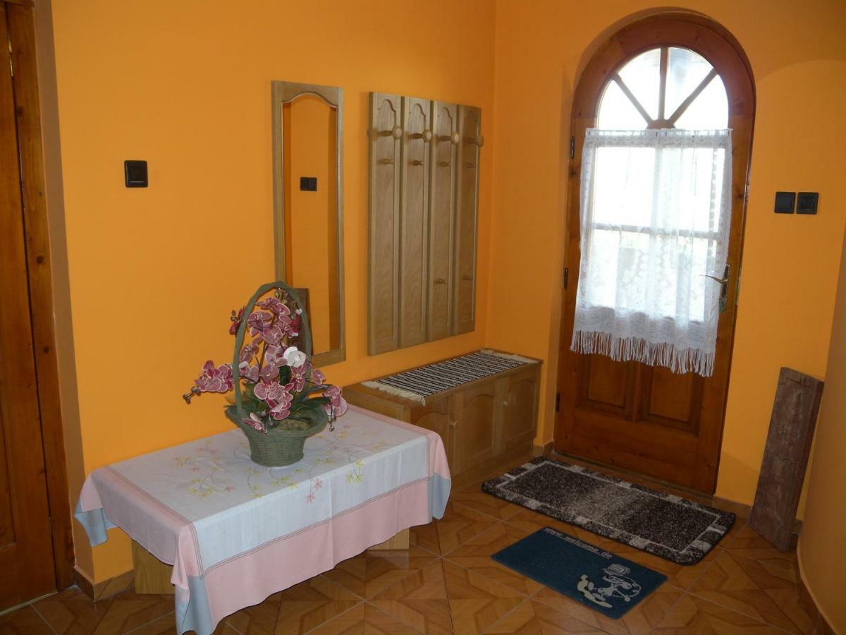 Apartment In Fonyod/Balaton 18583 외부 사진