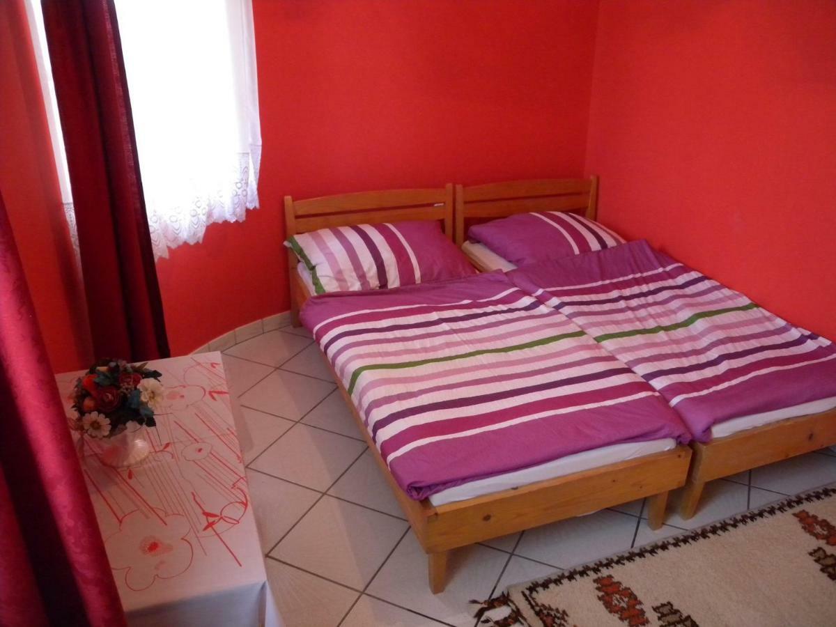 Apartment In Fonyod/Balaton 18583 외부 사진